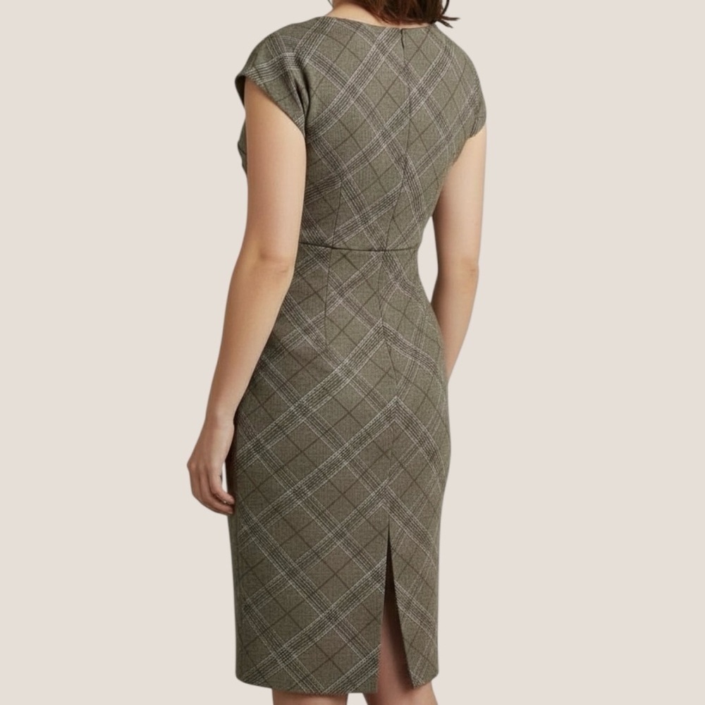 Pencil Dress - Picture 2 of 5